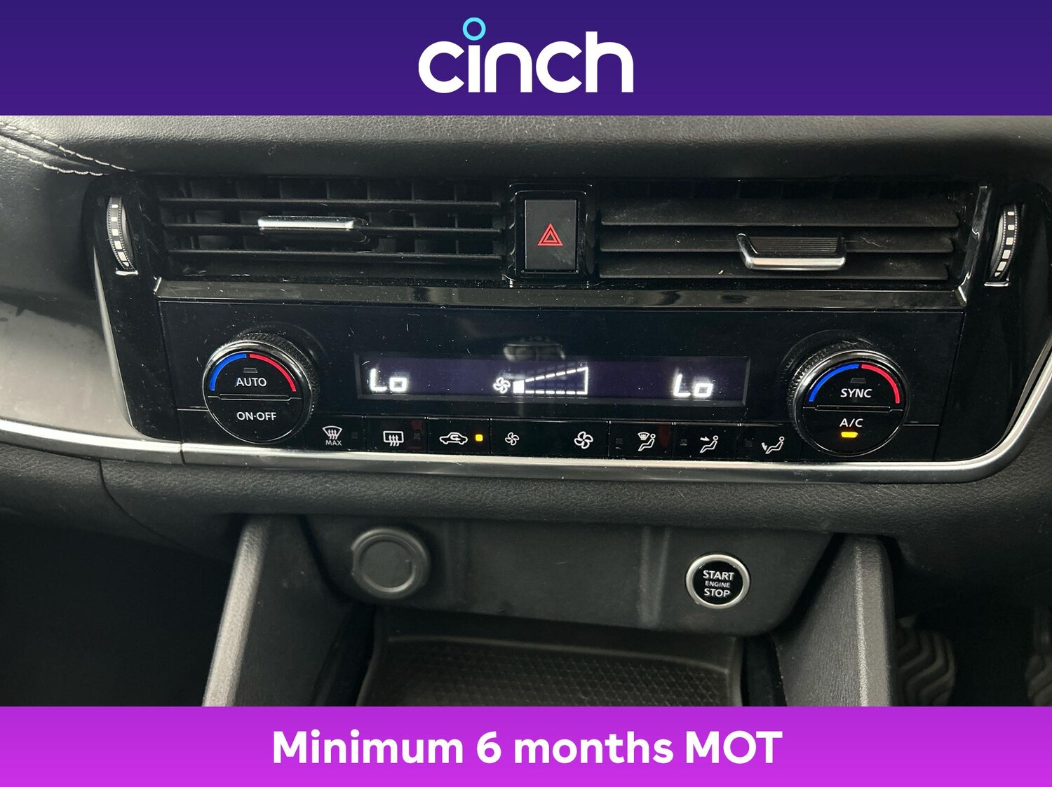 Used Nissan Qashqai 2022 for sale - 76280923: Photo 32