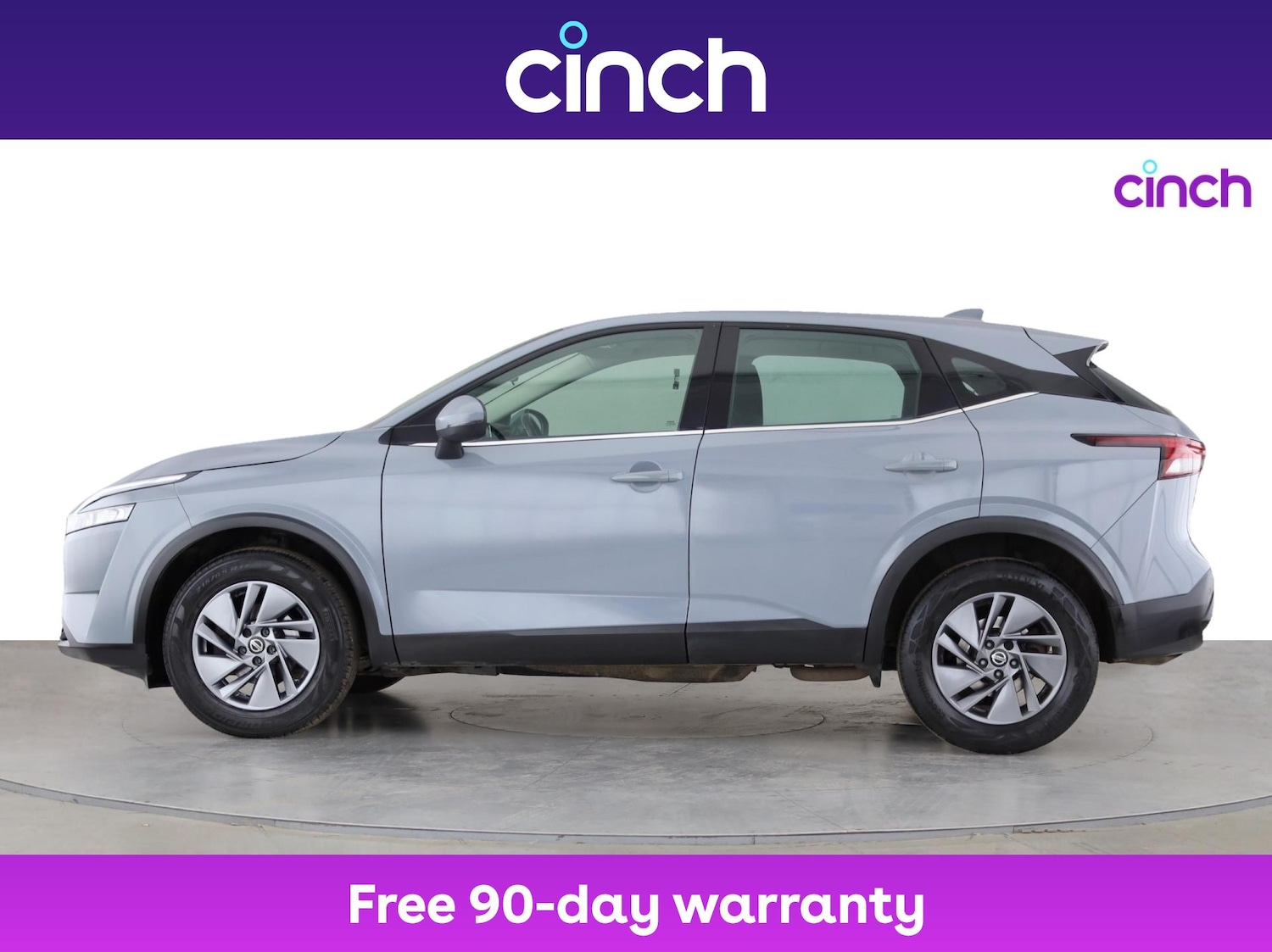 Used Nissan Qashqai 2022 for sale - 76280923: Photo 8
