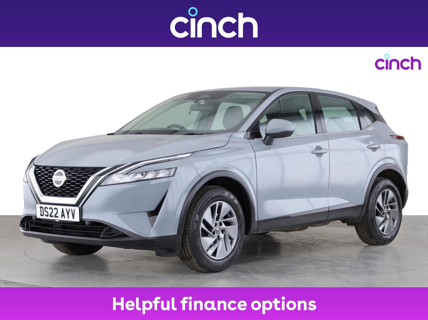 Used Nissan Qashqai 2022 for sale - 76280923: Photo 9