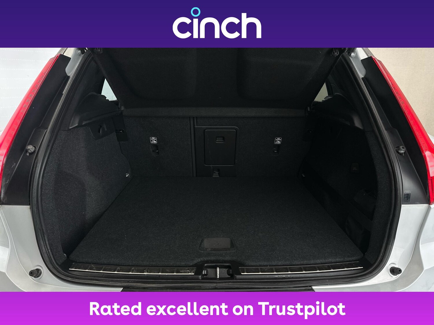 Used Volvo XC40 2020 for sale - 76712047: Photo 21