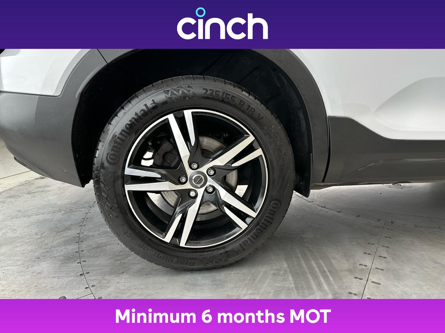 Used Volvo XC40 2020 for sale - 76712047: Photo 27