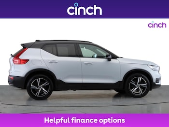 Used Volvo XC40 2020 for sale - 76712047: Photo