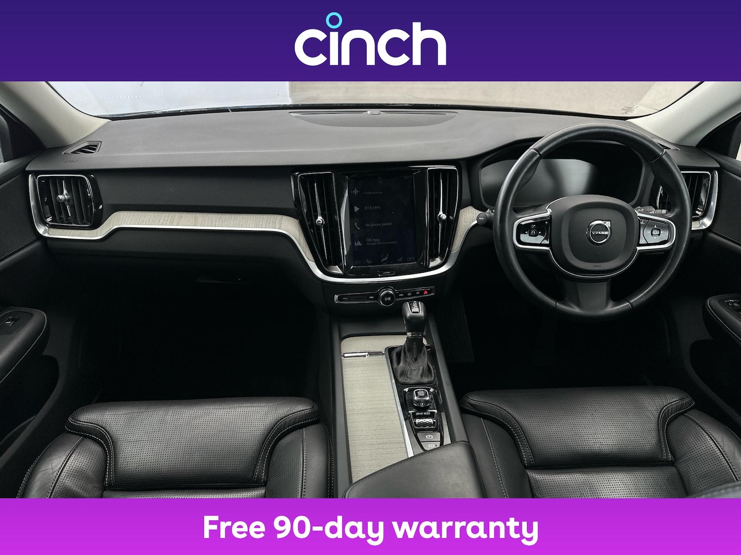 Used Volvo S60 2019 for sale - 76604189: Photo 15