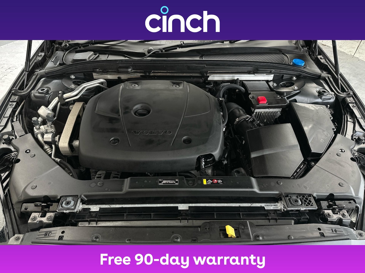 Used Volvo S60 2019 for sale - 76604189: Photo 23