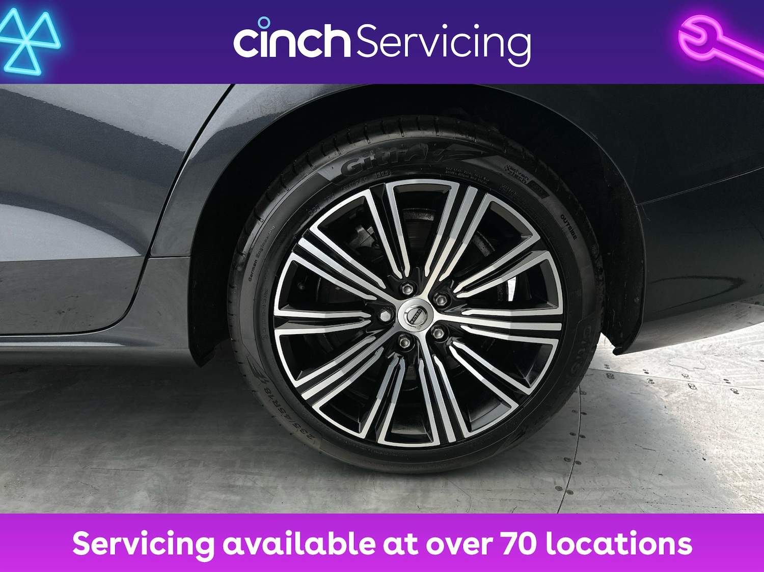 Used Volvo S60 2019 for sale - 76604189: Photo 26