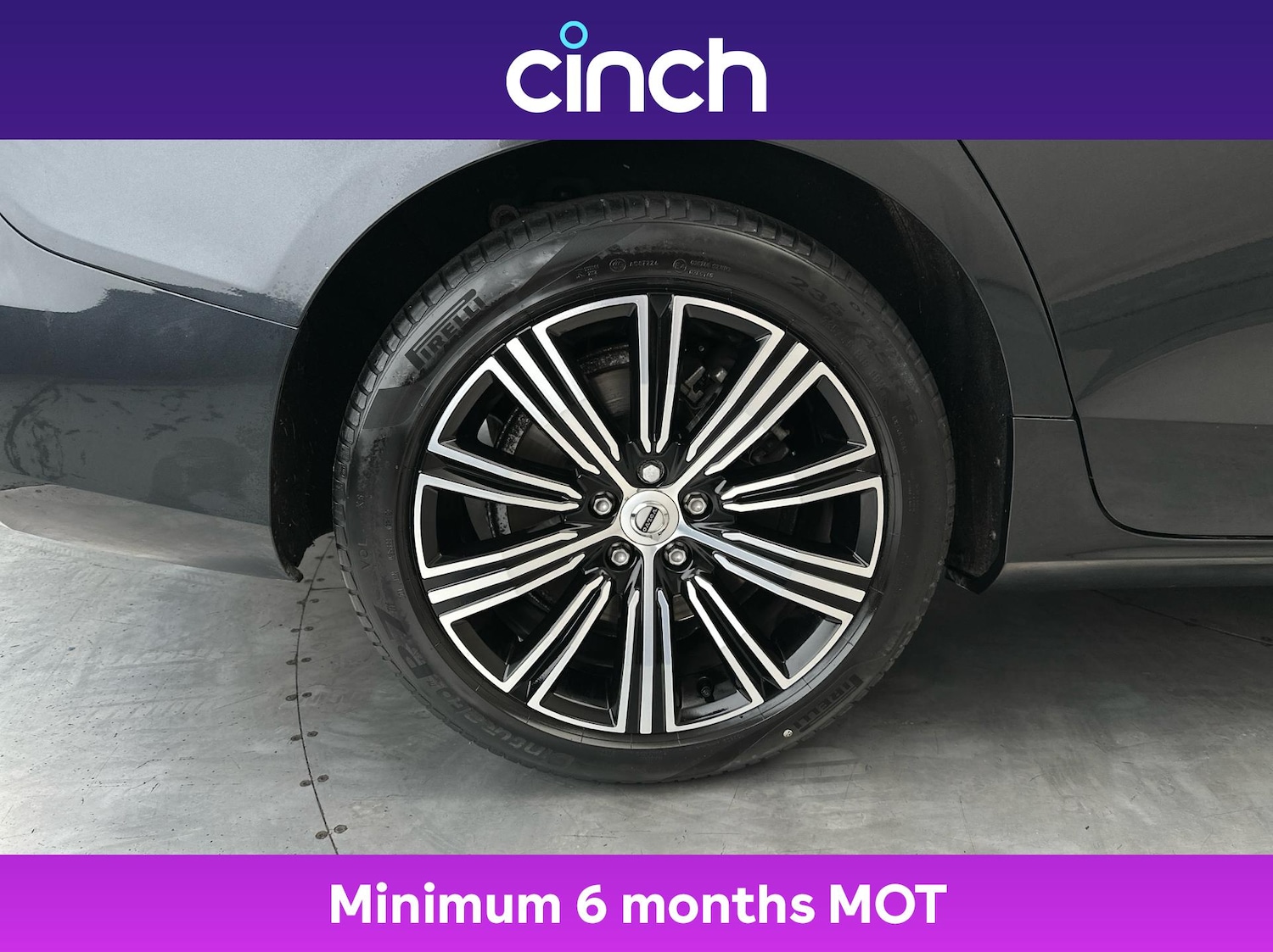 Used Volvo S60 2019 for sale - 76604189: Photo 27