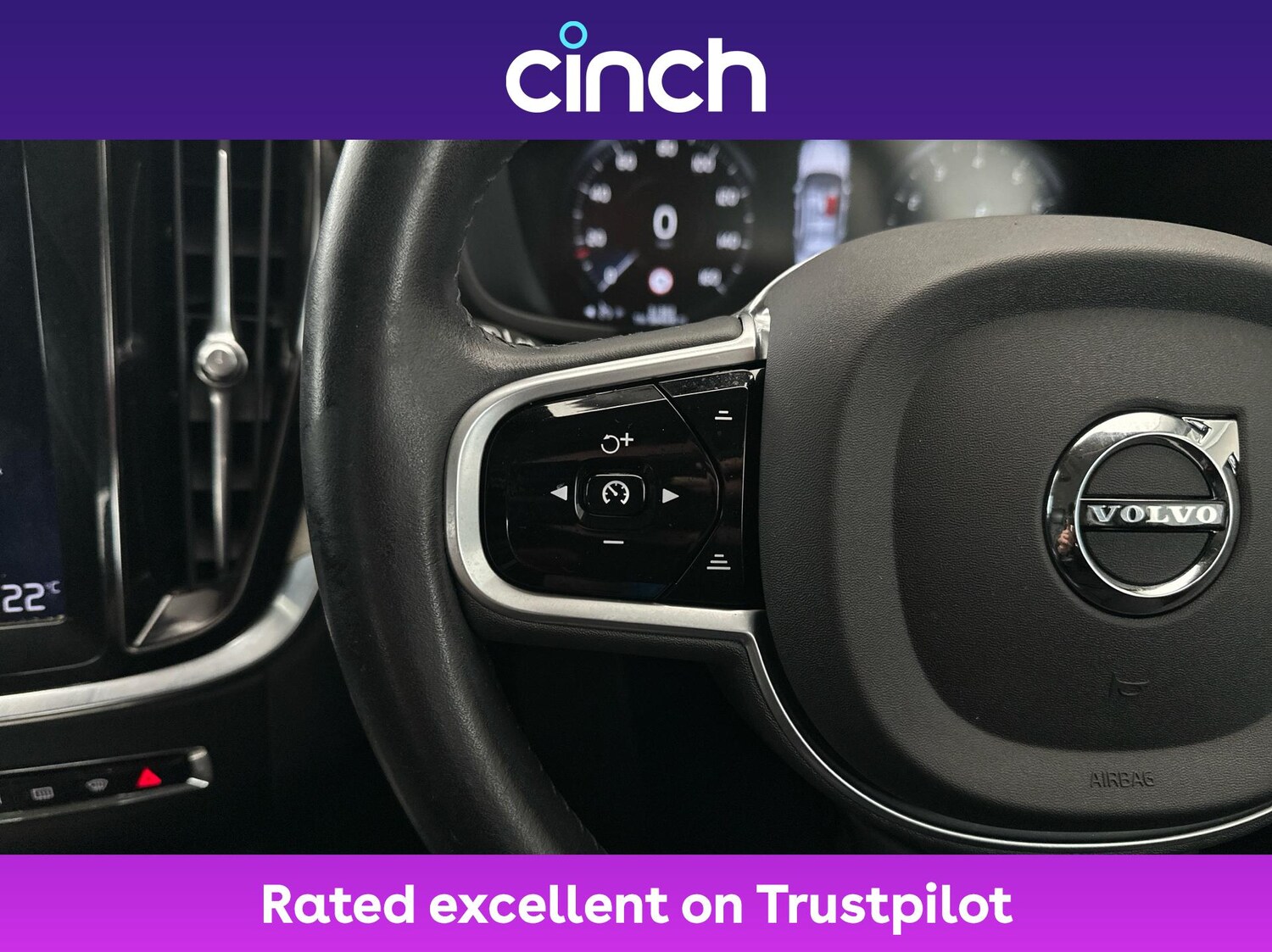 Used Volvo S60 2019 for sale - 76604189: Photo 33