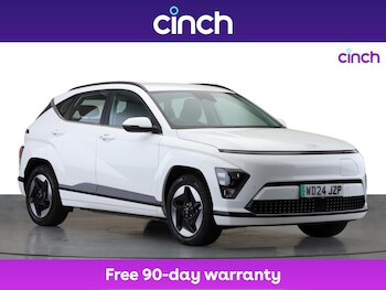 Hyundai - KONA