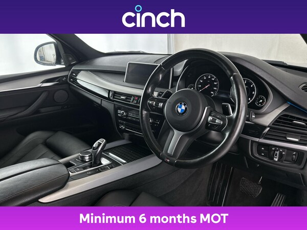 Used BMW X5 2018 for sale - 75445949: Photo 12