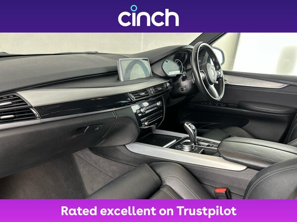 Used BMW X5 2018 for sale - 75445949: Photo 14