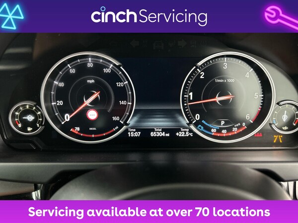 Used BMW X5 2018 for sale - 75445949: Photo 18