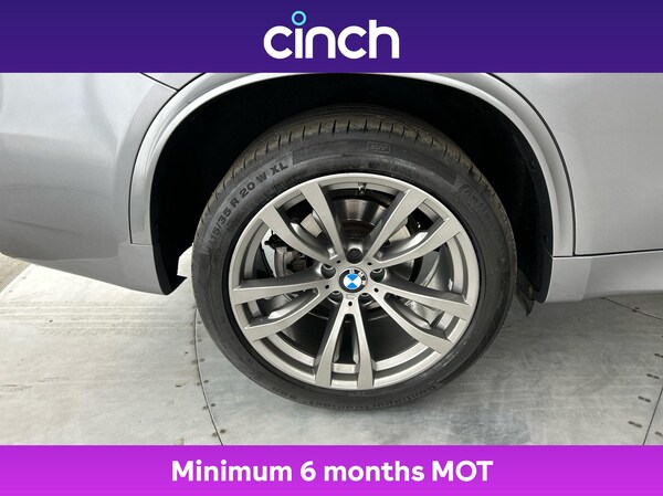 Used BMW X5 2018 for sale - 75445949: Photo 27