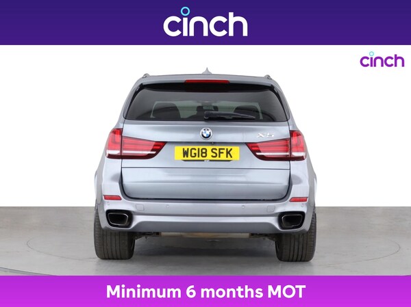 Used BMW X5 2018 for sale - 75445949: Photo 5