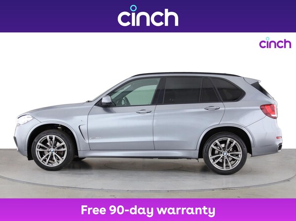 Used BMW X5 2018 for sale - 75445949: Photo 8
