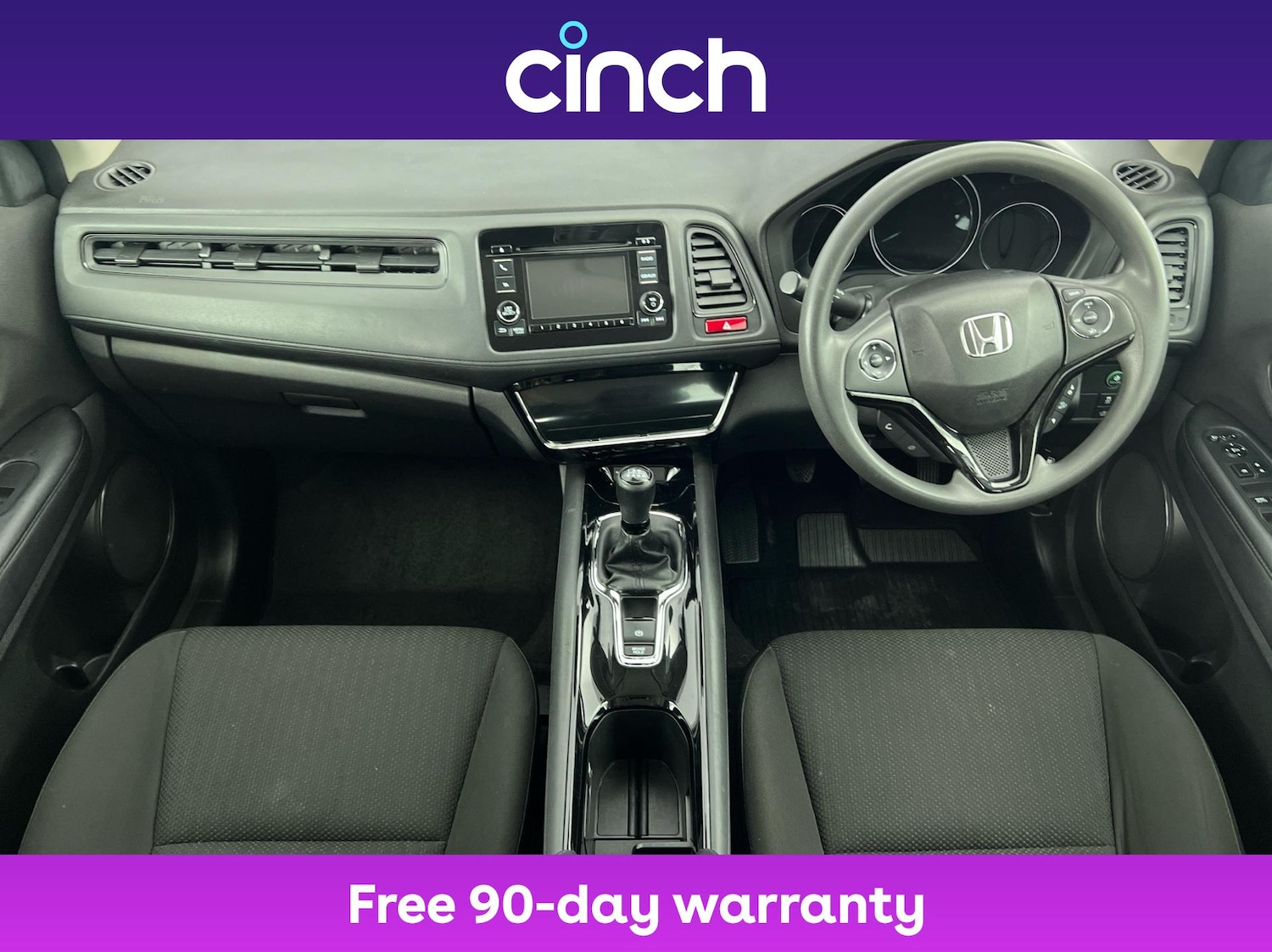 Used Honda HR-V 2017 for sale - 76758453: Photo 15