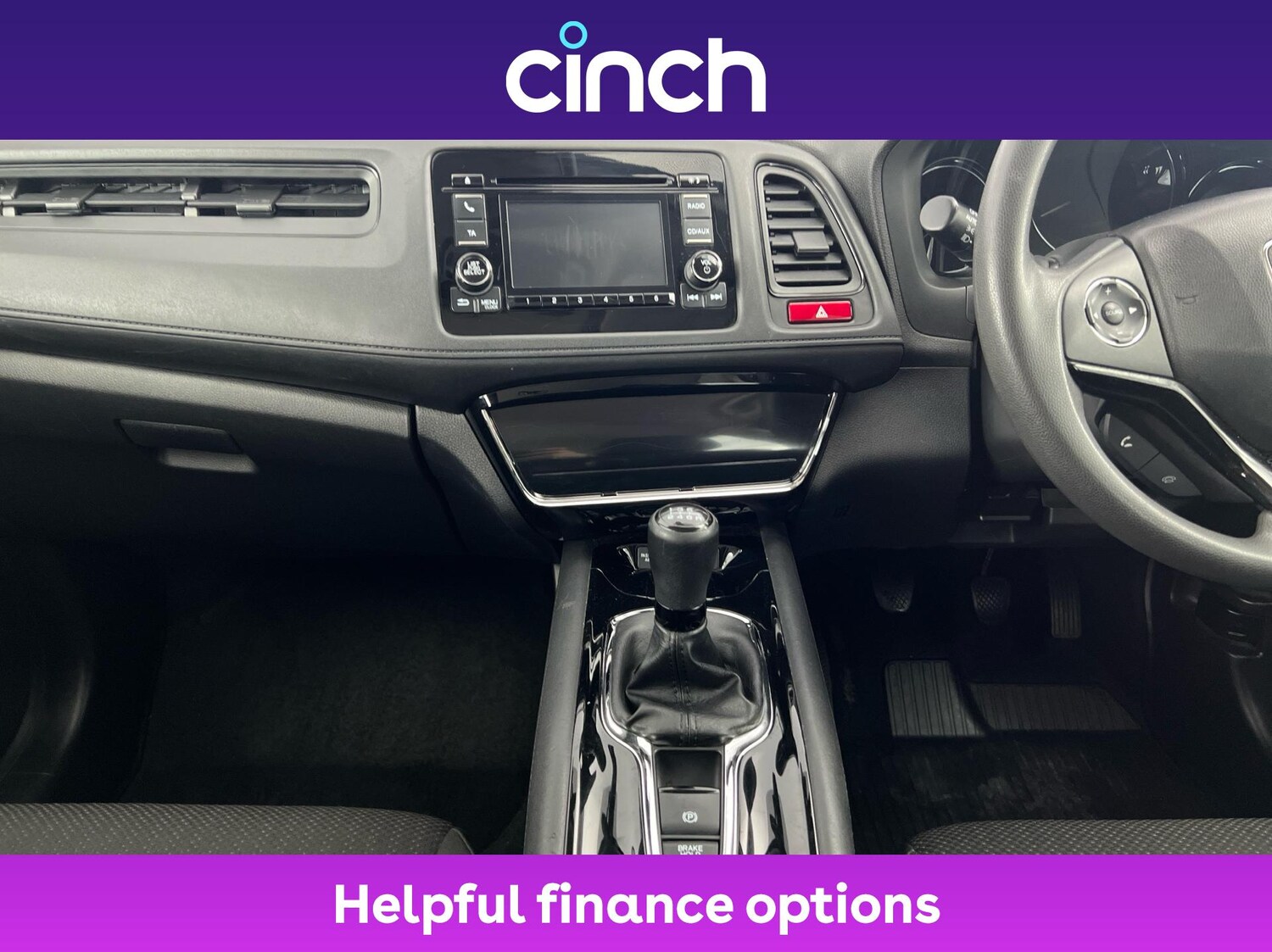 Used Honda HR-V 2017 for sale - 76758453: Photo 17