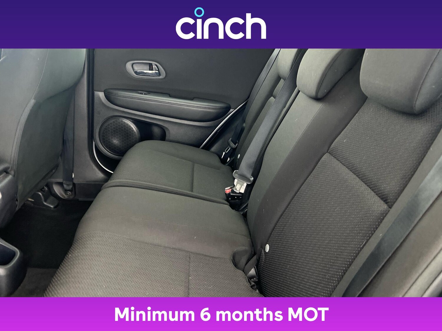 Used Honda HR-V 2017 for sale - 76758453: Photo 20