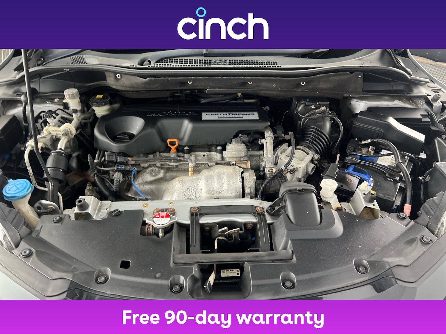 Used Honda HR-V 2017 for sale - 76758453: Photo 23