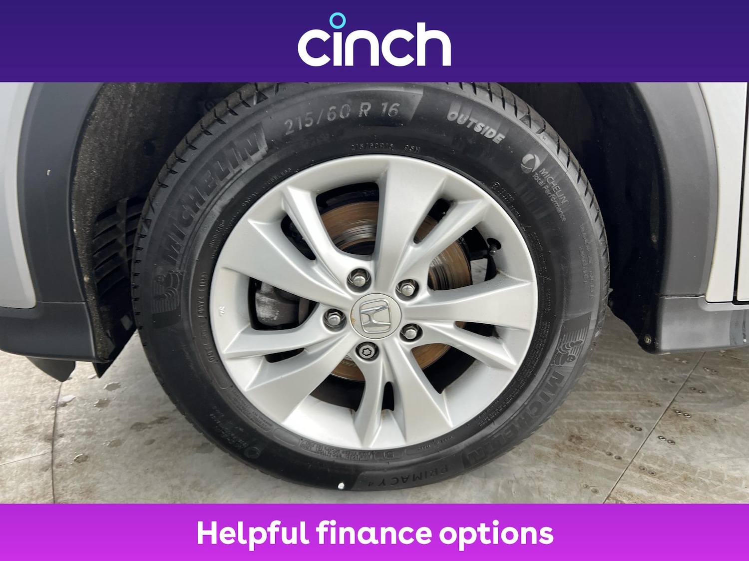 Used Honda HR-V 2017 for sale - 76758453: Photo 24