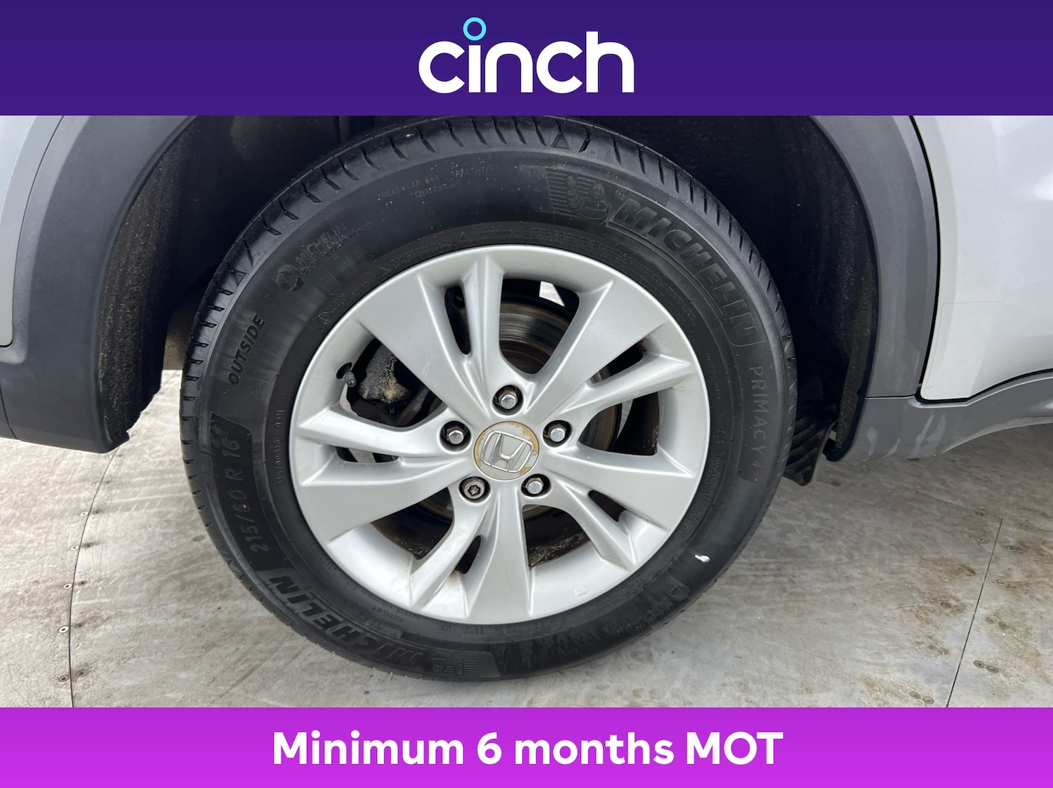 Used Honda HR-V 2017 for sale - 76758453: Photo 27