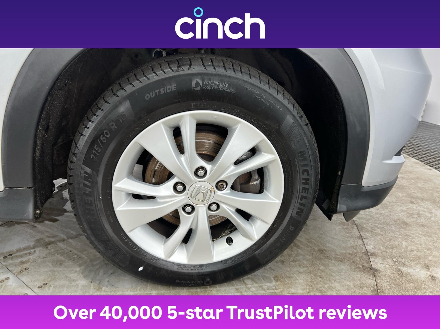 Used Honda HR-V 2017 for sale - 76758453: Photo 28