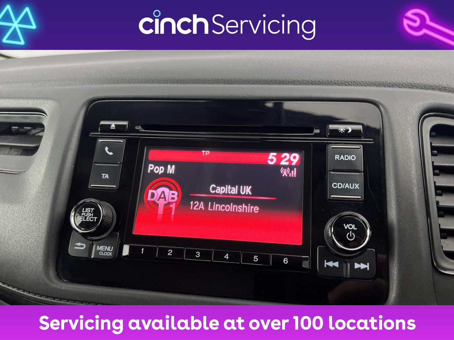 Used Honda HR-V 2017 for sale - 76758453: Photo 31