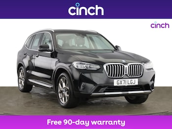 BMW - X3