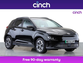 Hyundai - KONA