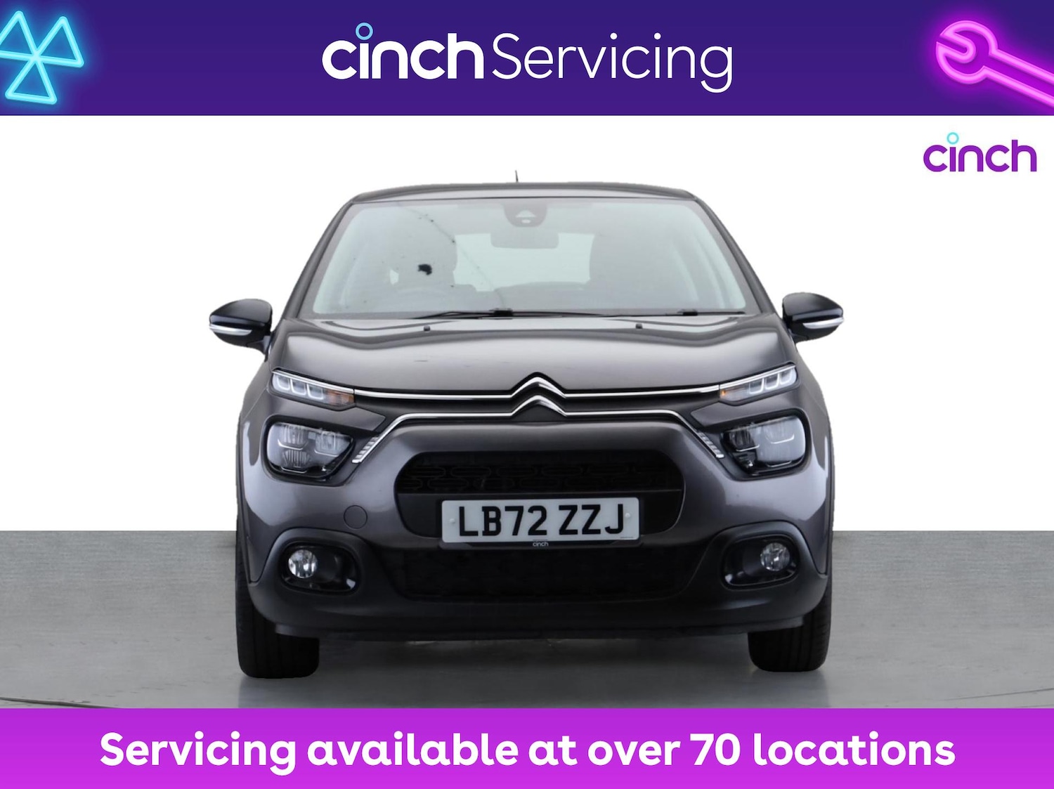 Used Citroen C3 2022 for sale - 76368963: Photo 11