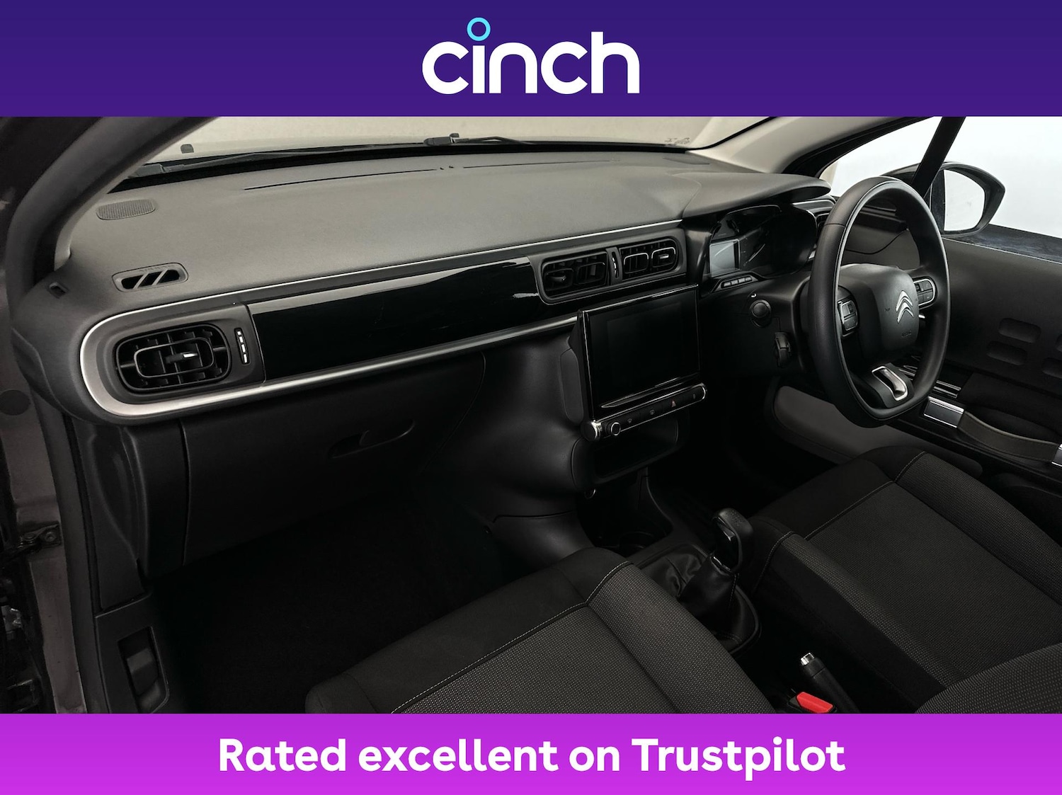 Used Citroen C3 2022 for sale - 76368963: Photo 14