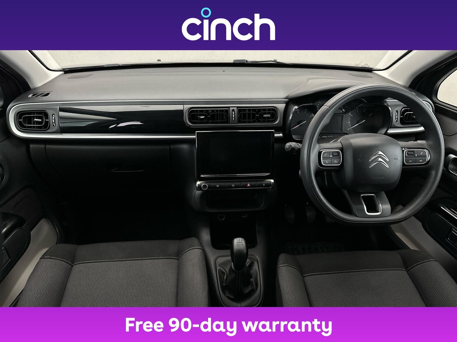 Used Citroen C3 2022 for sale - 76368963: Photo 15