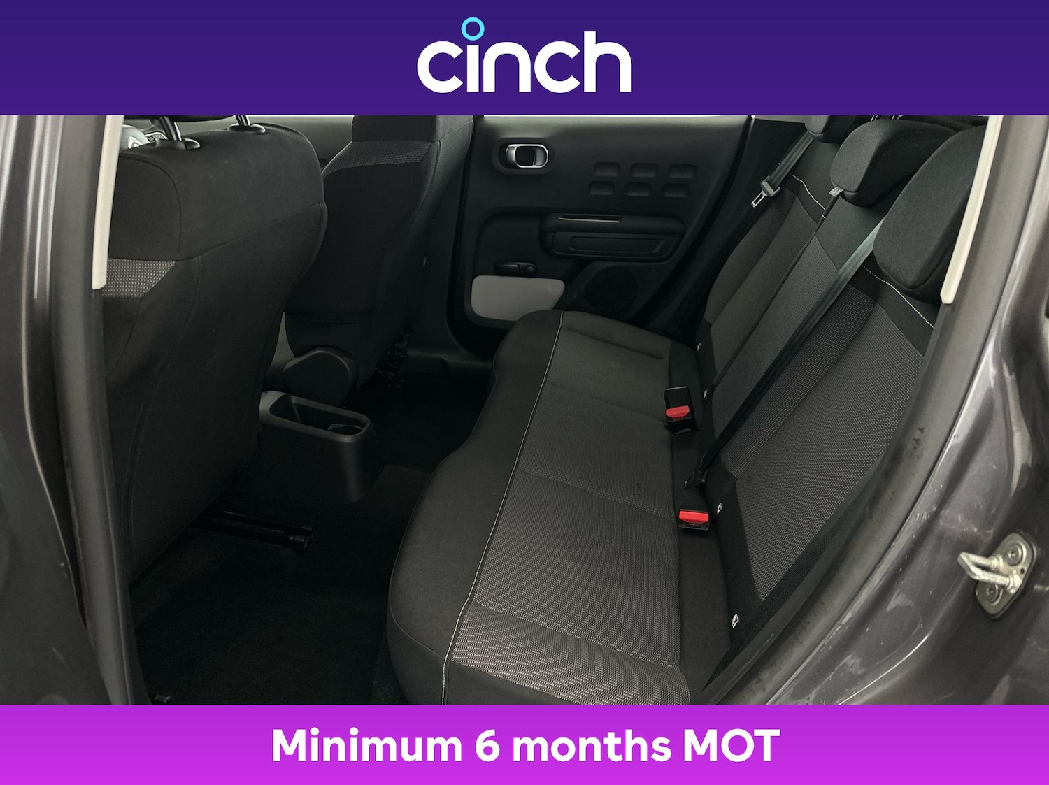 Used Citroen C3 2022 for sale - 76368963: Photo 20