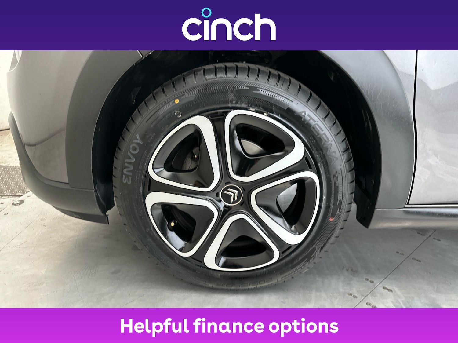 Used Citroen C3 2022 for sale - 76368963: Photo 24