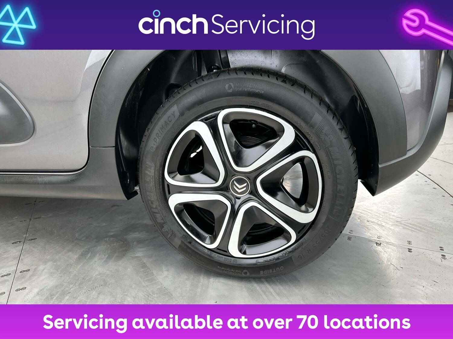 Used Citroen C3 2022 for sale - 76368963: Photo 26