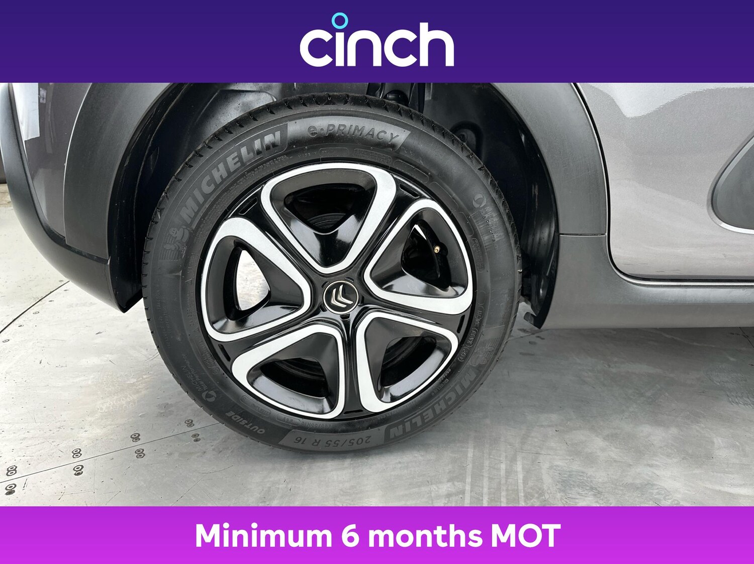 Used Citroen C3 2022 for sale - 76368963: Photo 27