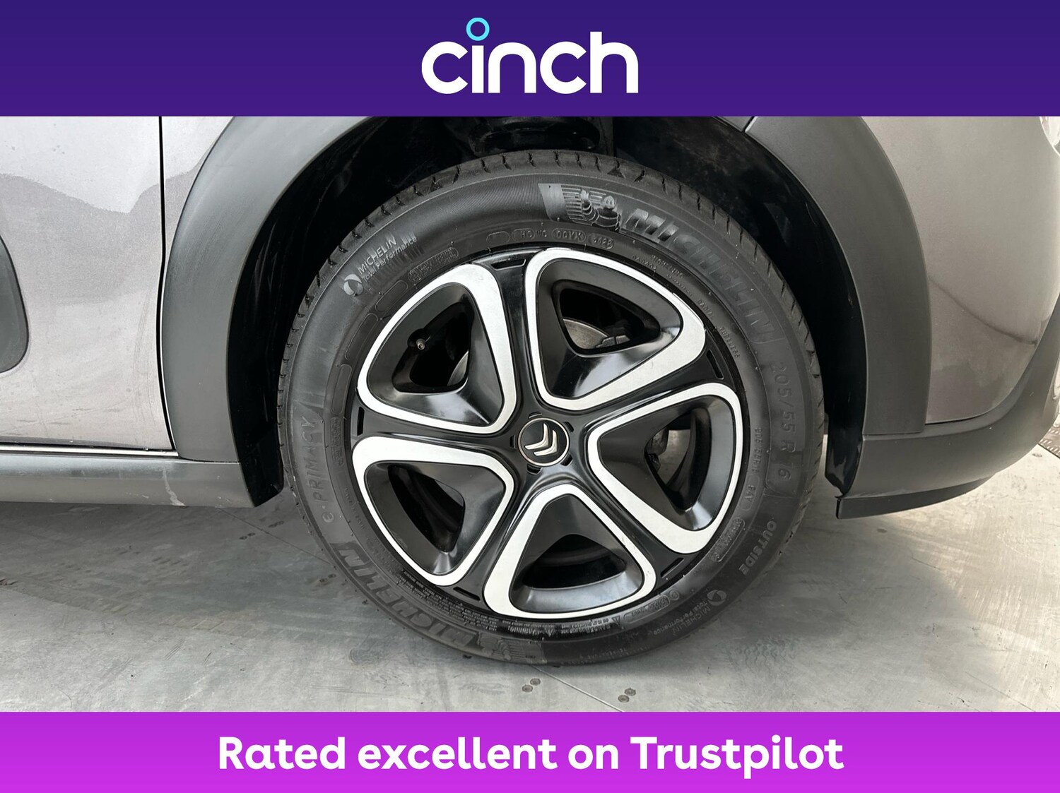 Used Citroen C3 2022 for sale - 76368963: Photo 28