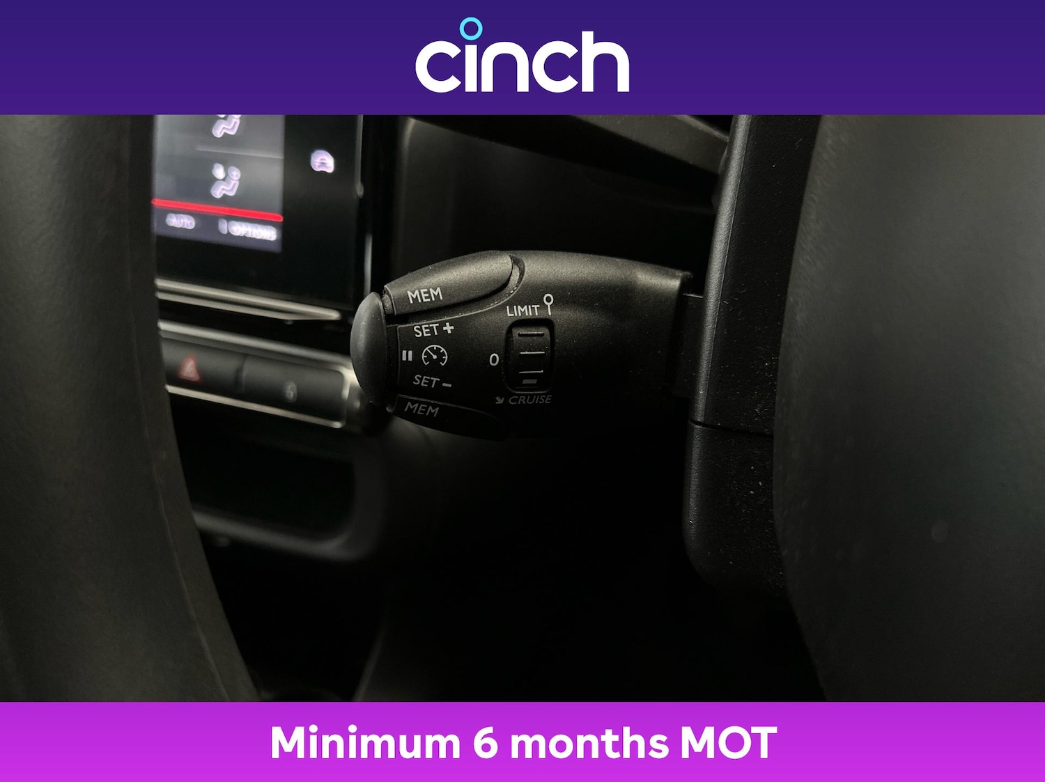 Used Citroen C3 2022 for sale - 76368963: Photo 32