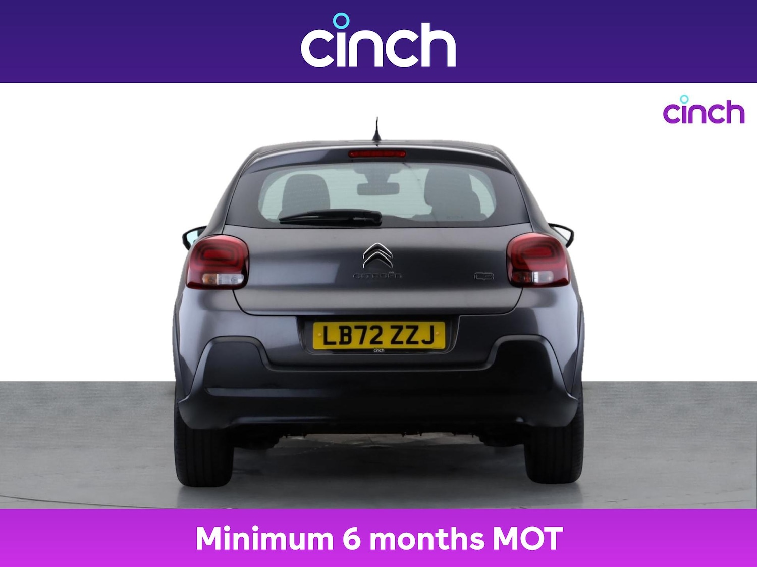 Used Citroen C3 2022 for sale - 76368963: Photo 5