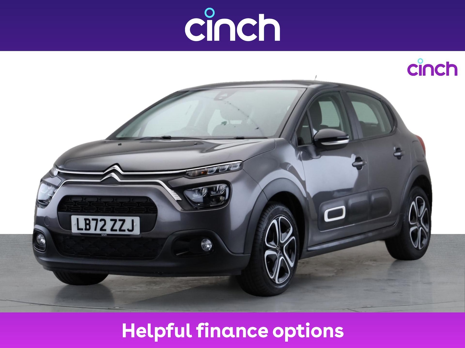 Used Citroen C3 2022 for sale - 76368963: Photo 9