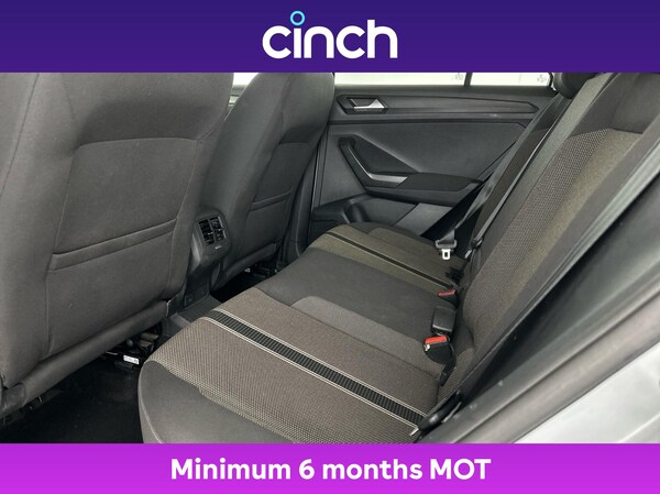 Used Volkswagen T-Roc 2020 for sale - 76224812: Photo 20