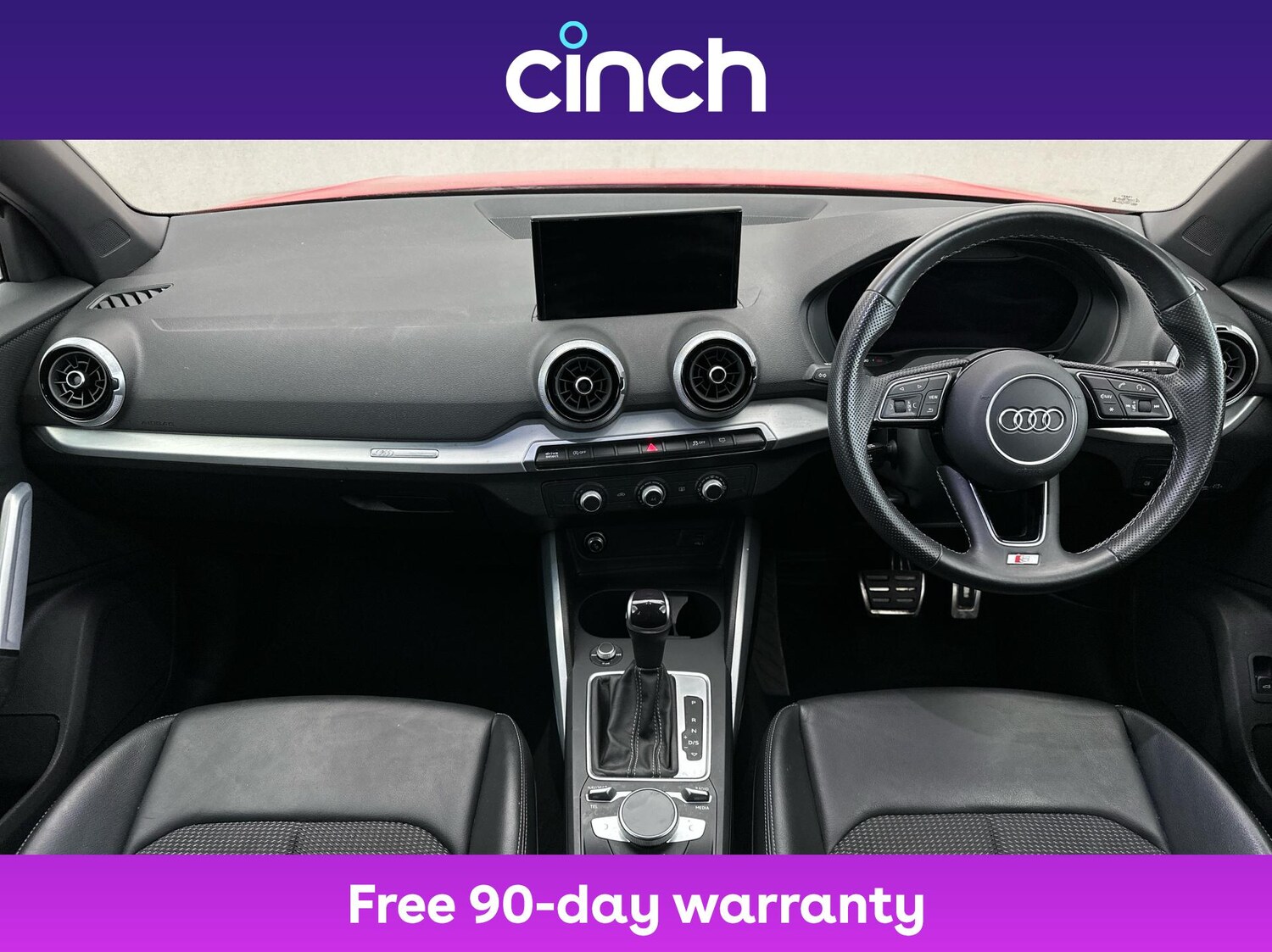 Used Audi Q2 2022 for sale - 77026634: Photo 15