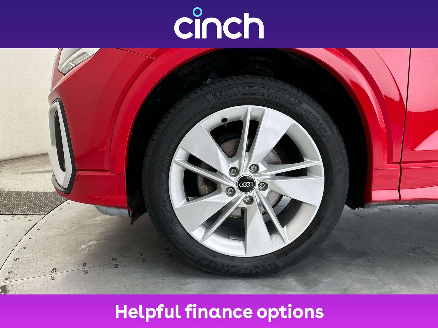 Used Audi Q2 2022 for sale - 77026634: Photo 24