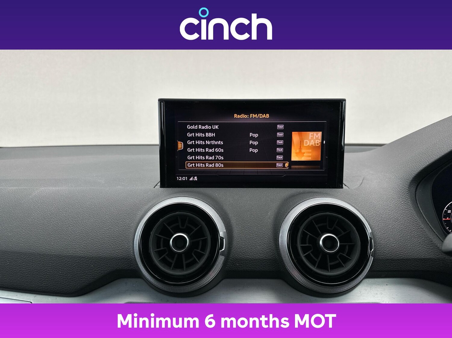 Used Audi Q2 2022 for sale - 77026634: Photo 32