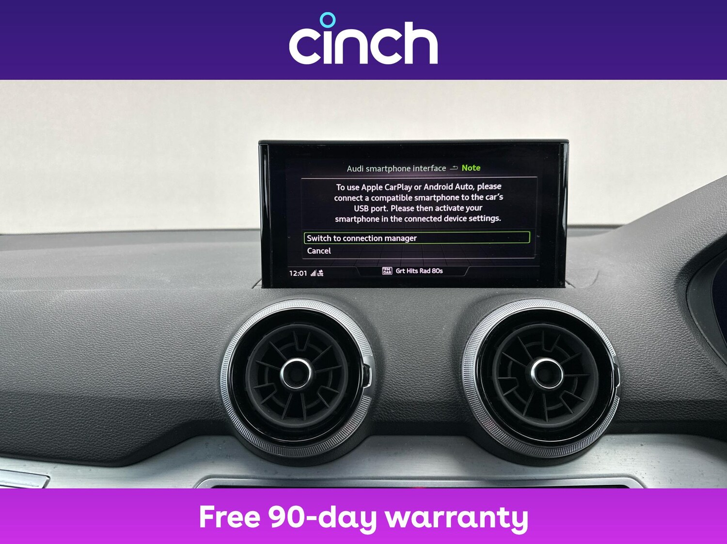 Used Audi Q2 2022 for sale - 77026634: Photo 34