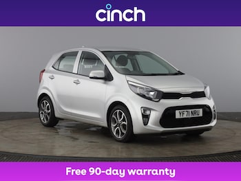Kia - Picanto