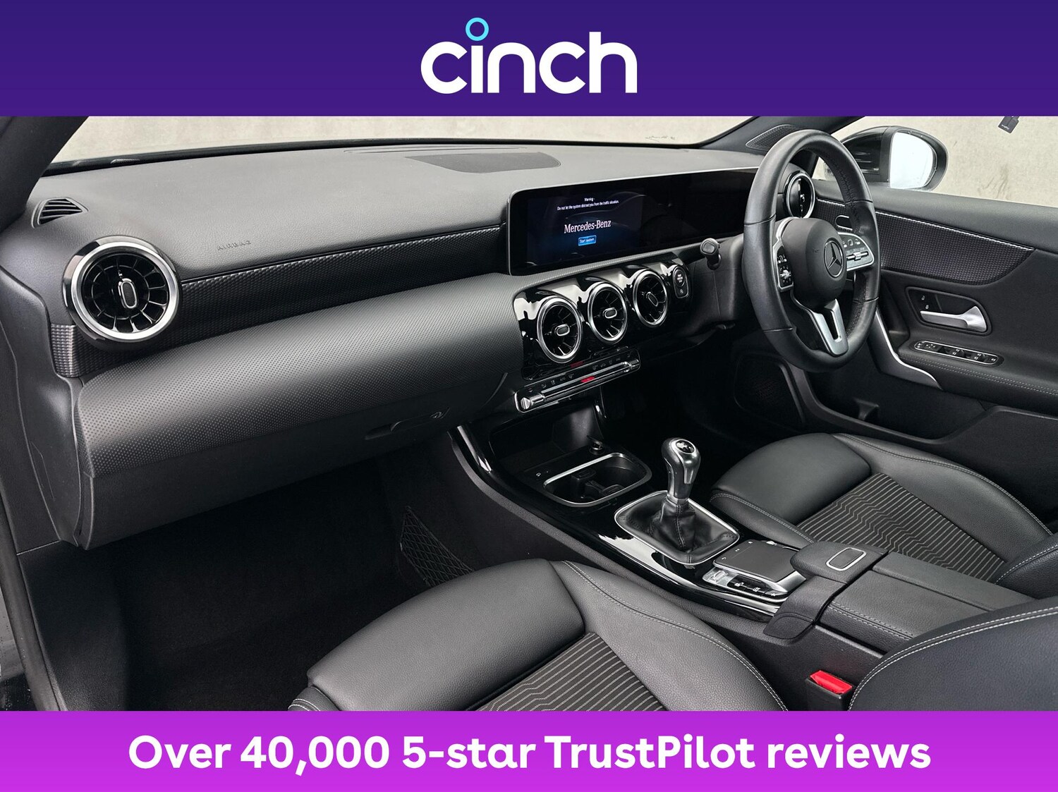 Used Mercedes-Benz A-Class 2018 for sale - 76754781: Photo 14