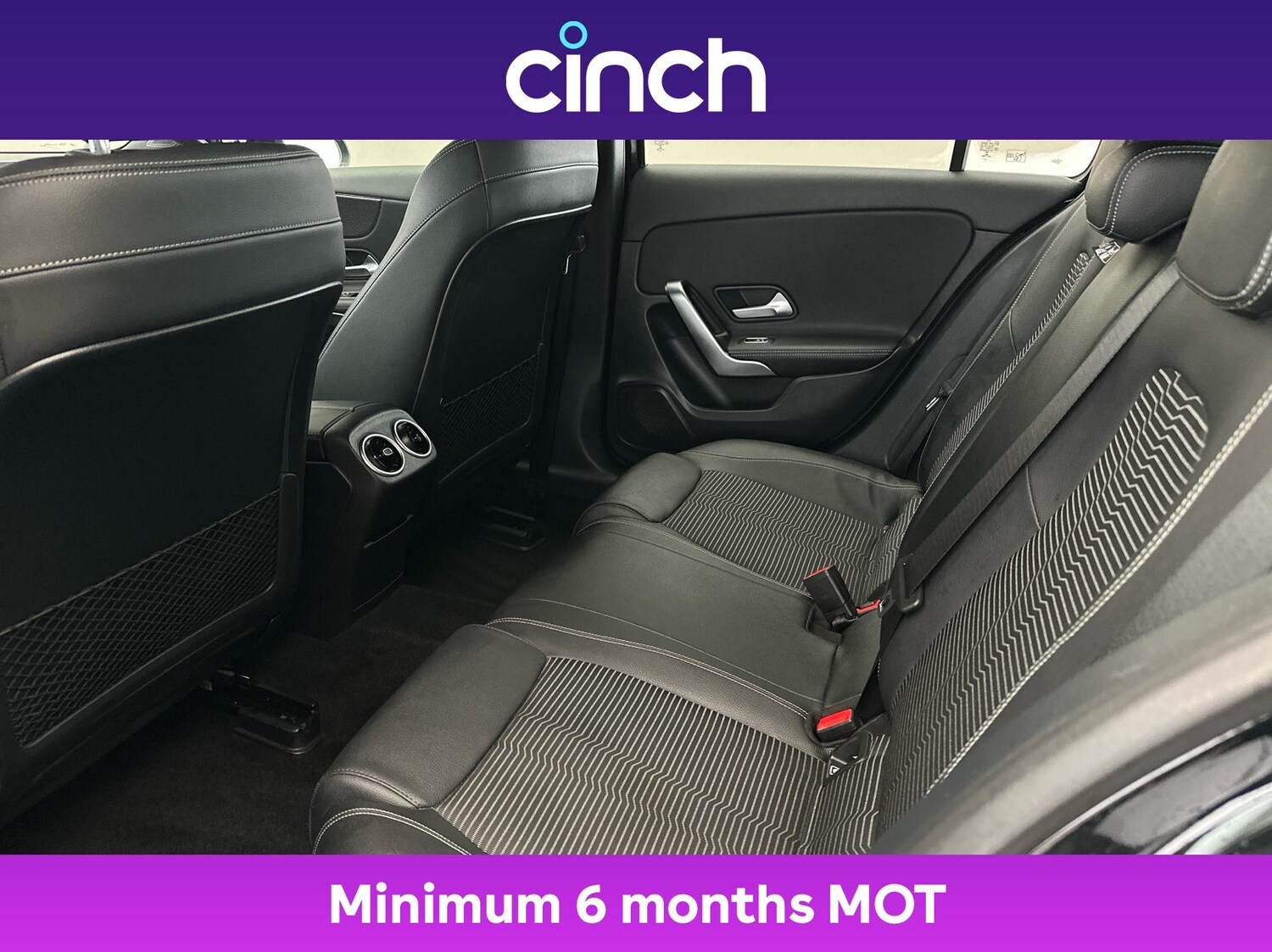 Used Mercedes-Benz A-Class 2018 for sale - 76754781: Photo 20