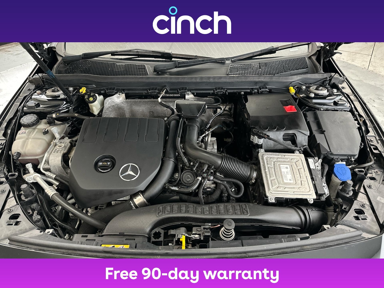 Used Mercedes-Benz A-Class 2018 for sale - 76754781: Photo 23