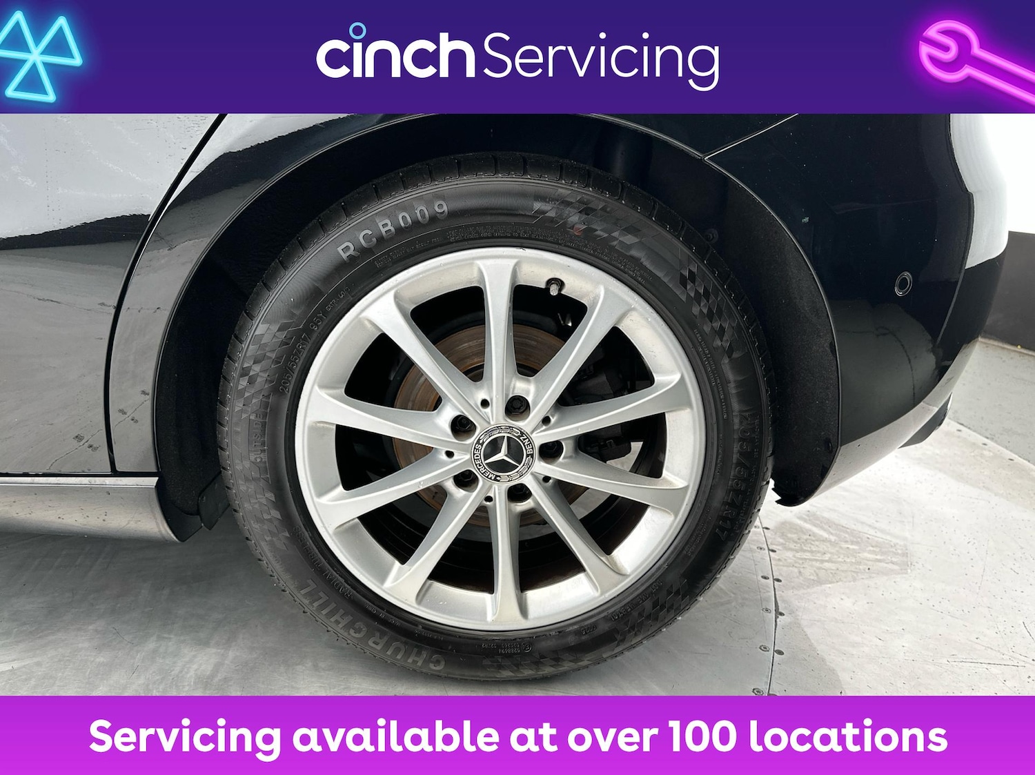 Used Mercedes-Benz A-Class 2018 for sale - 76754781: Photo 26