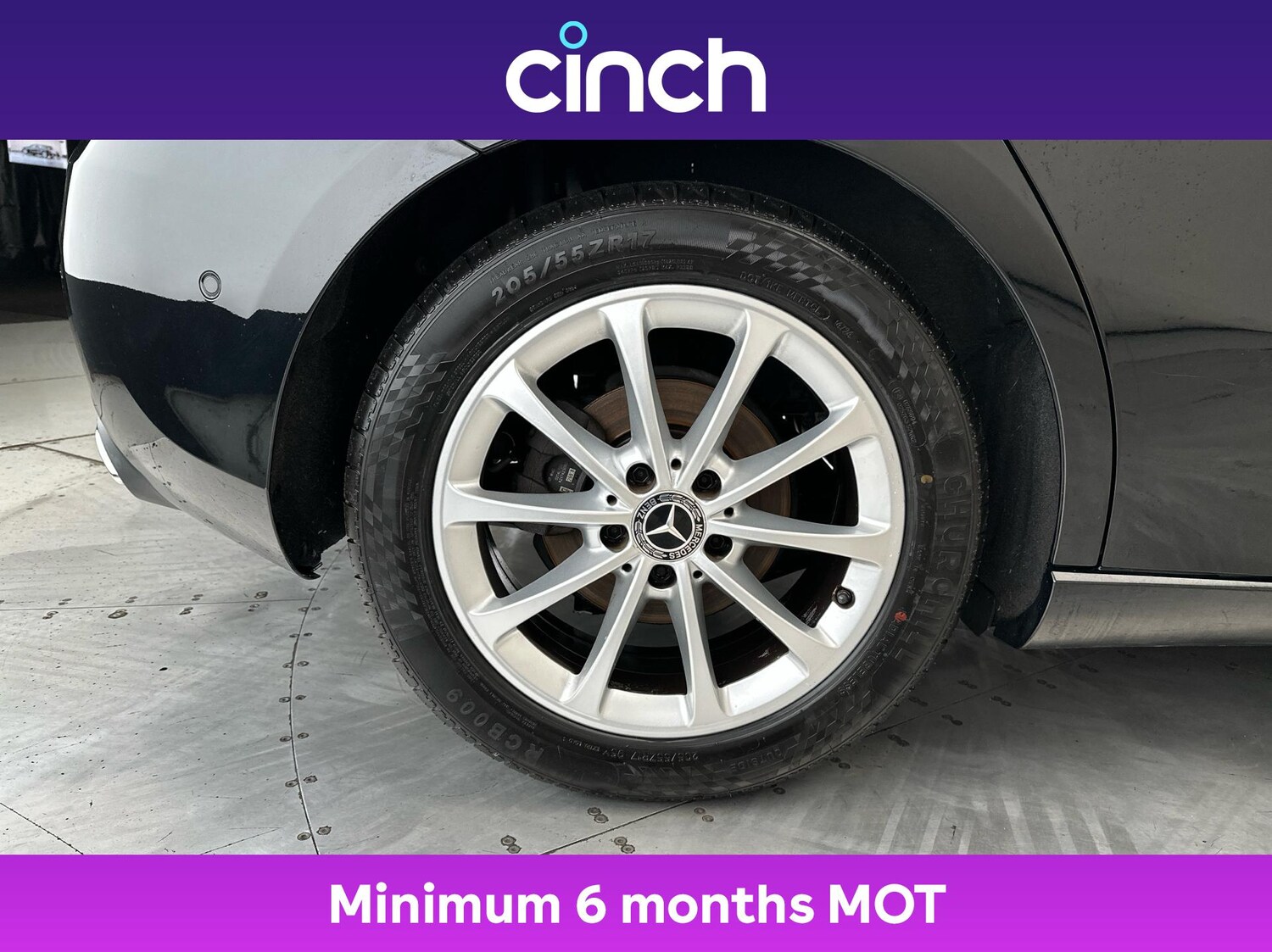 Used Mercedes-Benz A-Class 2018 for sale - 76754781: Photo 27